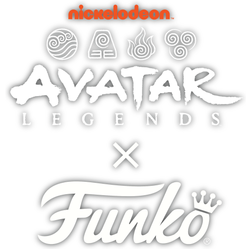 Avatar Legends x Funko