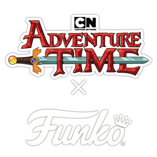 Adventure Time x Funko