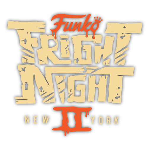 NYCC Fright Night