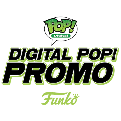 Digital Pop! Promo