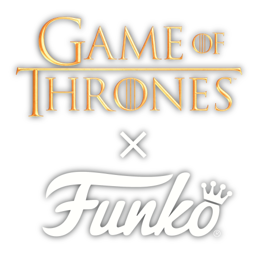 Game of Thrones x Funko