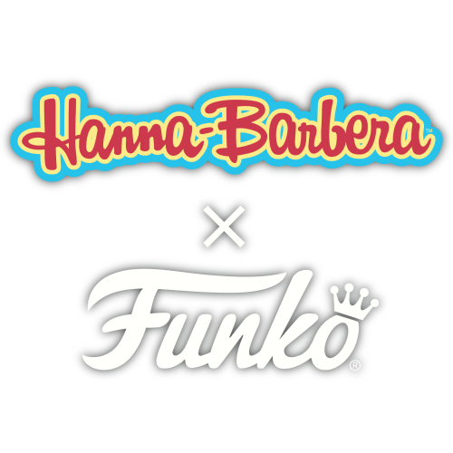 Hanna-Barbera x Funko