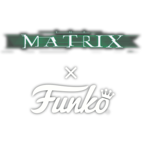 The Matrix x Funko