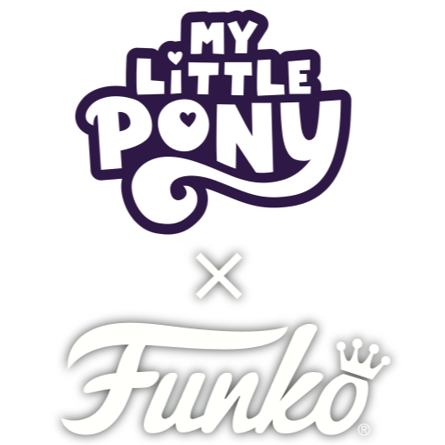 My Little Pony x Funko