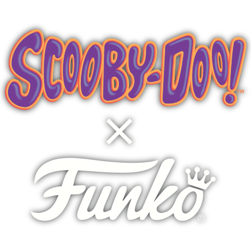 Scooby-Doo x Funko