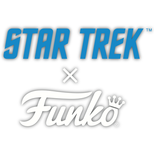 Star Trek x Funko