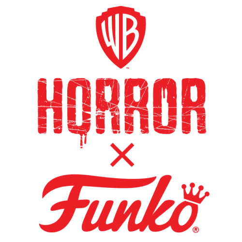 WB Horror x Funko